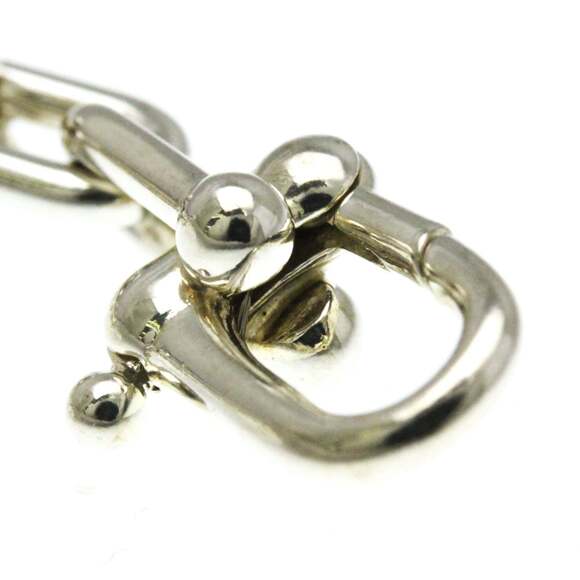TIFFANY Silver Bracelet - Picture 4 of 11